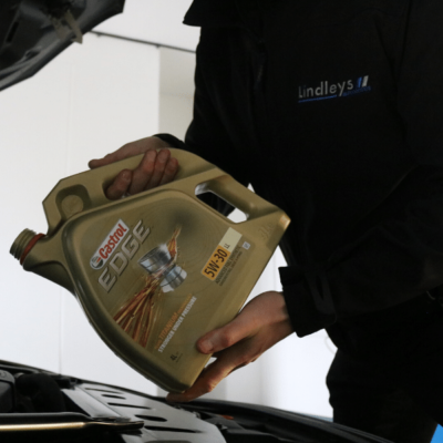 car service dealership