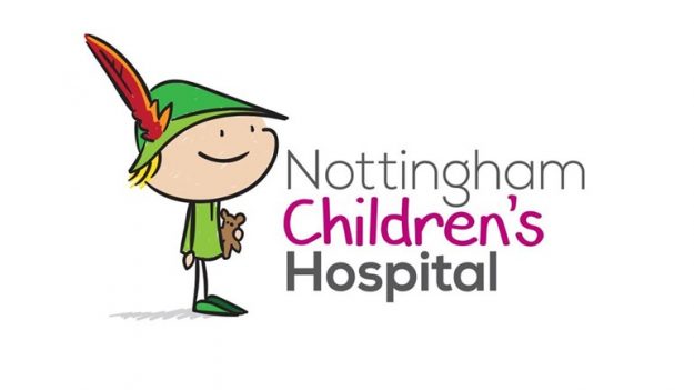 Nottingham Children's Hospital