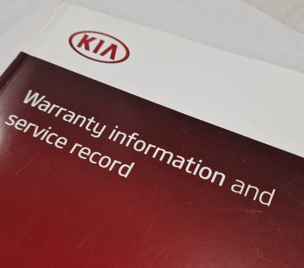 how to find car service history