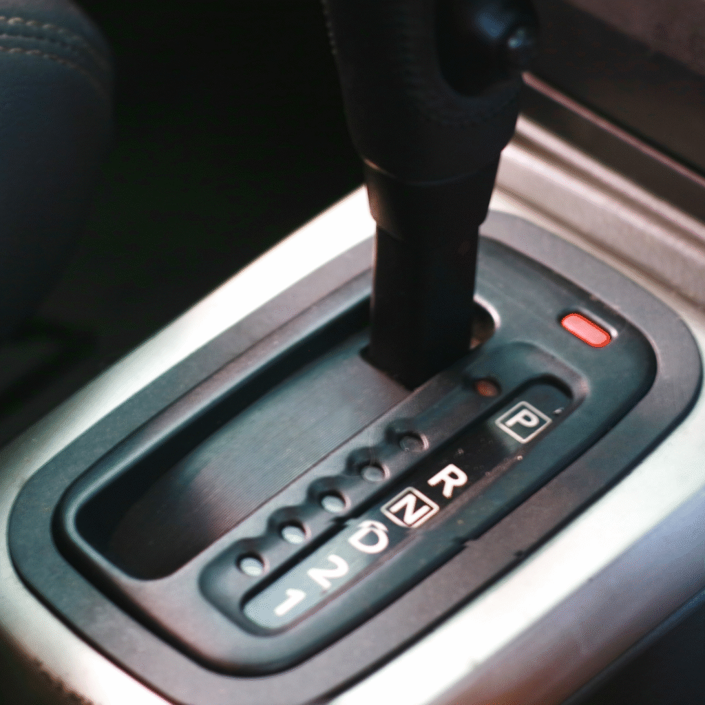 How Many Gears Does a Normal Car Have: Essential Guide Revealed